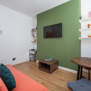 Appartement met een Slaapkamer